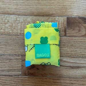 Baggu Keroppi Baby Reuseable Bag